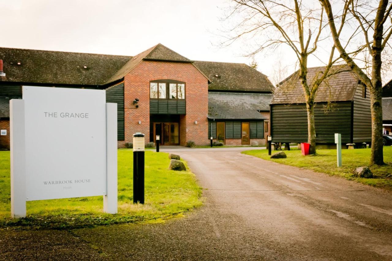 The Grange On Warbrook Estate Hotel Хук Екстериор снимка